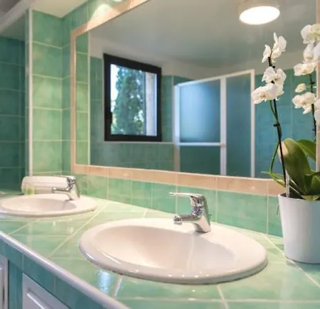 Horizon D' Agay Вилла *