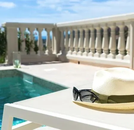 Horizon D' Agay Вилла *