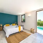 Horizon D' Agay Villa