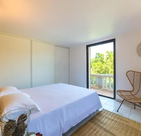 Horizon D' Agay Villa *