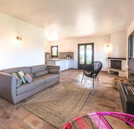 Villa Horizon D' Agay