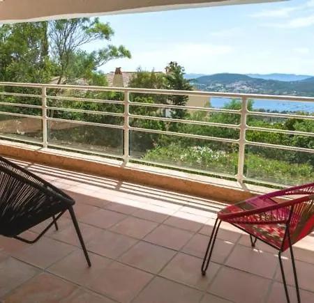 Horizon D' Agay Villa