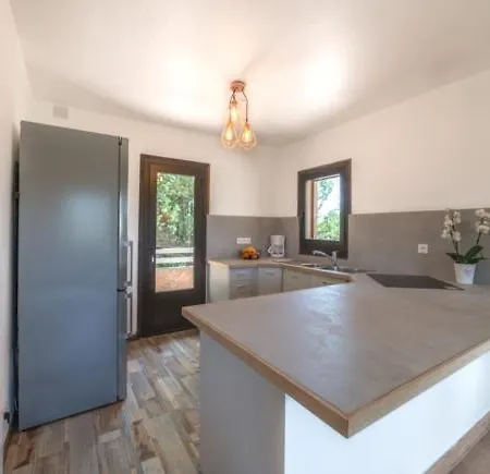 Horizon D' Agay ヴィラ