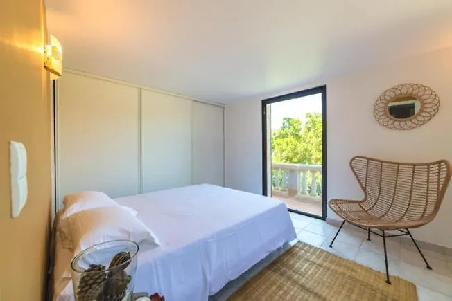 Horizon D' Agay Villa *