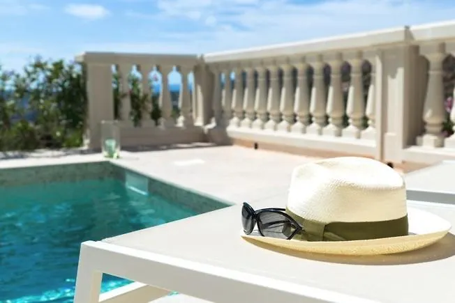 Horizon D' Agay Villa *