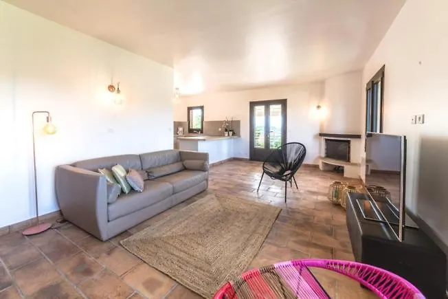 Villa Horizon D' Agay