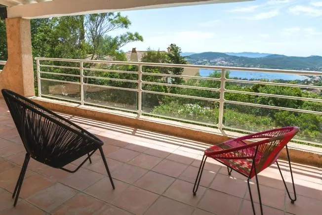 Horizon D' Agay Villa