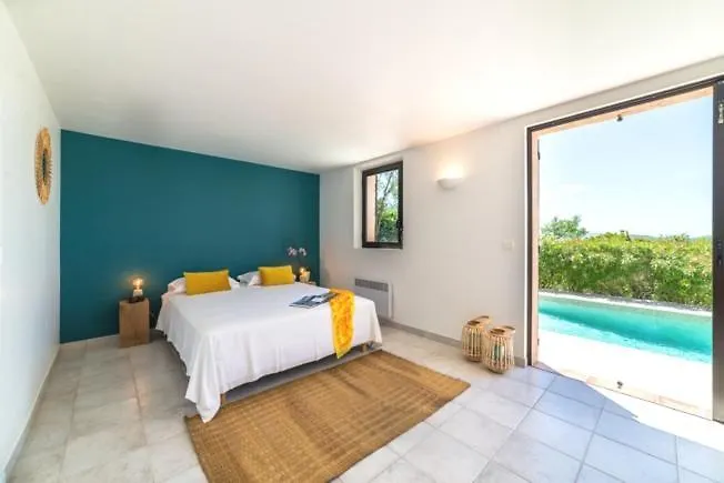 Horizon D' Agay Villa